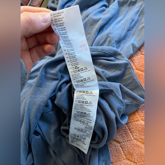 RVCA Sucker Punch 2 Swing Dress Size‎ XS - Picture 5 of 10